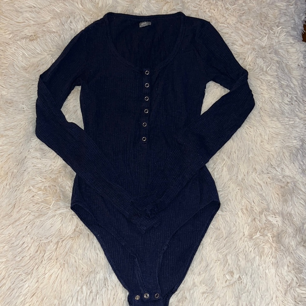 Aerie Xsmall Body suit